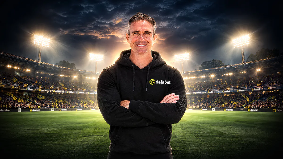 Kevin Pietersen